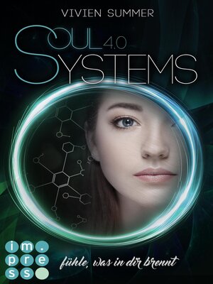 cover image of SoulSystems 4